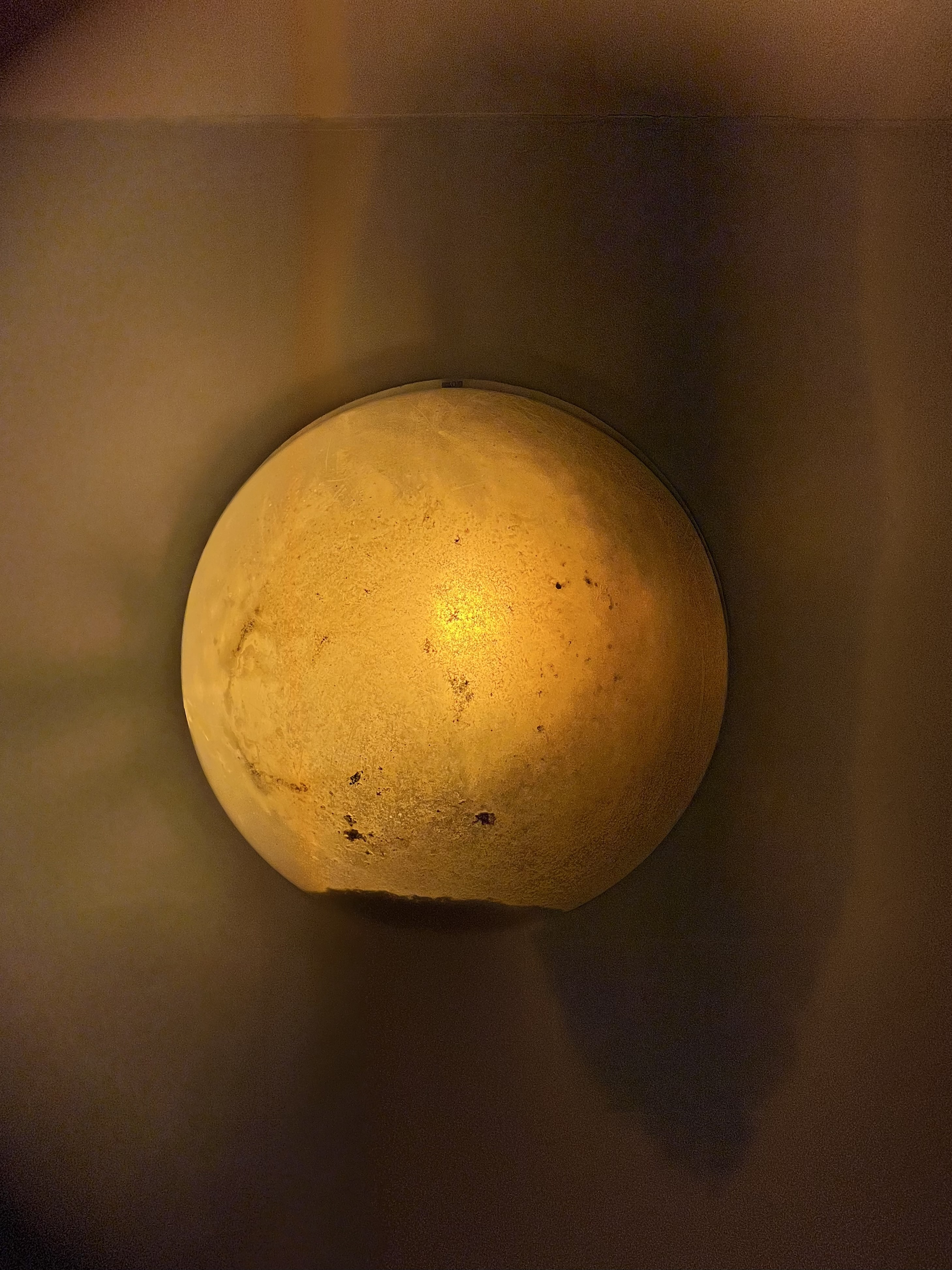 hadjeras, lumière cendrée, 2026